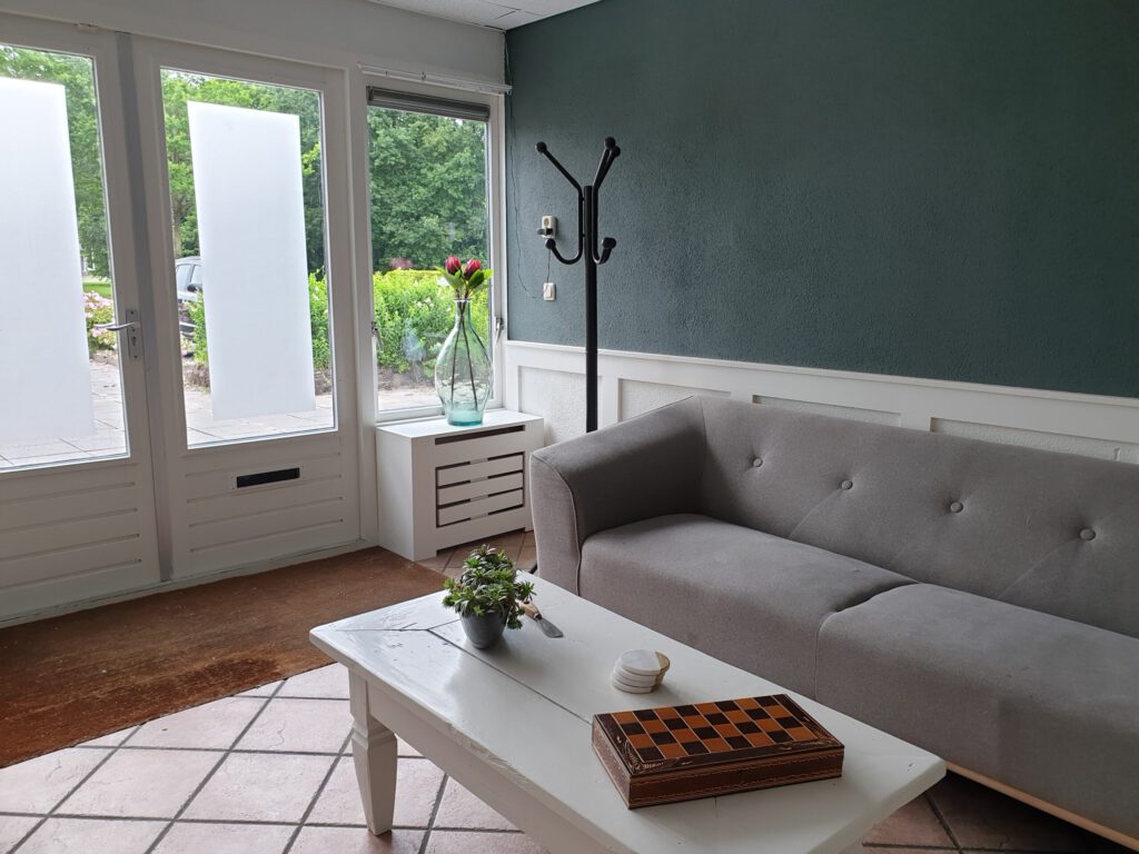 Familiekamer Papilionem