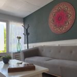 Familiekamer Papilionem