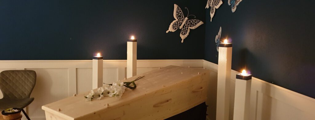 24 uur kamer papilionem