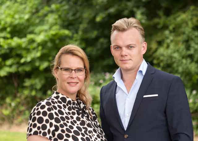 Terese Papilionem uitvaartverzorging