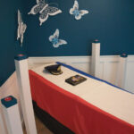 Papilionem veteranen uitvaartverzorging